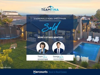 2 Somerville Road, Shelly Park, Auckland