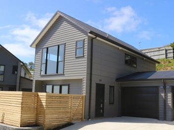 9 Brindle WAY, Newlands, Wellington