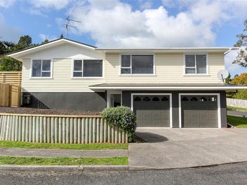 2 Wayne Place, Ferndale, New Plymouth