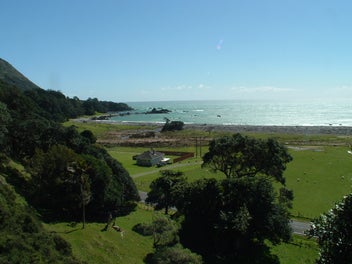 9085 State Highway 35, Waihau Bay, Te Kaha