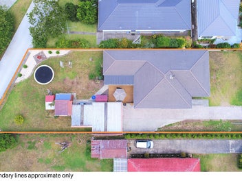 30 Mcclintock Street, Whau Valley, Whangarei