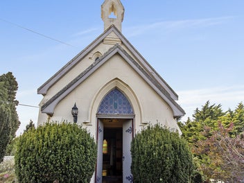 1000 Weston-Ngapara Road, Elderslie