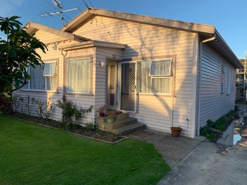 6 Cressy Street, Waterloo, Lower Hutt