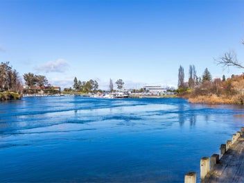 8/40 Norman Smith Street, Nukuhau, Taupo