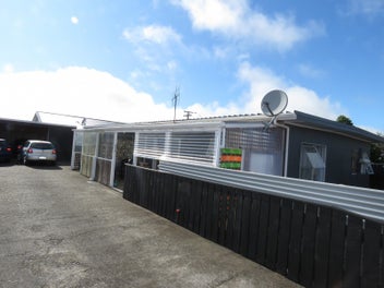 223 Palmerston Street, Westport, Westport