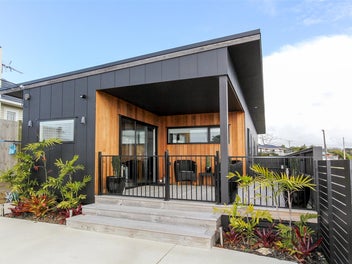 281 Frankley Road, Ferndale, New Plymouth