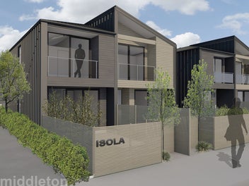 0 Derwent Street, Oamaru, Oamaru