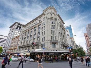 7C/22 Queen Street, Auckland Central, Auckland