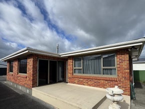 92 Argyle Street, Hawera