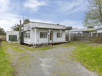253 Taharepa Road, Tauhara, Taupo