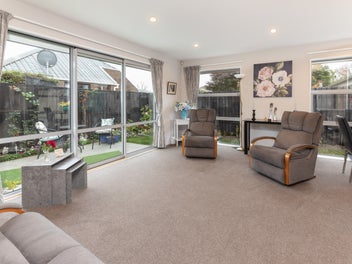 4/51 Barrington Street, Somerfield, Christchurch