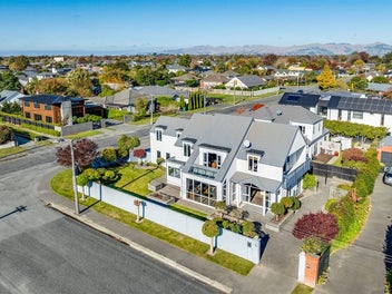 76 Wai-Iti Terrace, Bryndwr, Christchurch