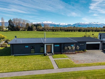 28 Ayr Street, Fairlie, Fairlie