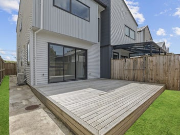 143 Grove Road, Papakura, Papakura