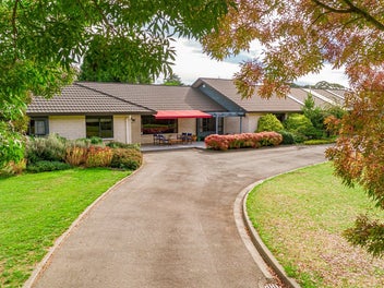 15 Willow Park Drive, Masterton