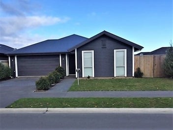 63 Granite Drive, Rolleston, Rolleston