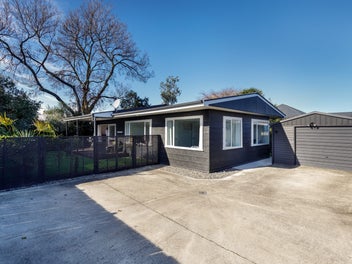 55A Lakings Road, Springlands, Blenheim