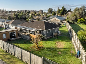 3 Rinaha Place, Koutu, Rotorua