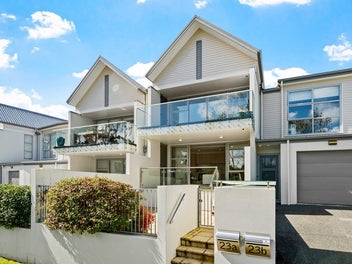 23A Blake Greens, Silverdale, Silverdale
