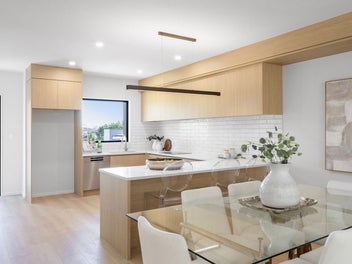 4/9 Rengarenga Rise, Fairview Heights, Auckland