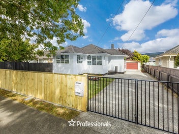 25 Clyma Street, Elderslea, Upper Hutt
