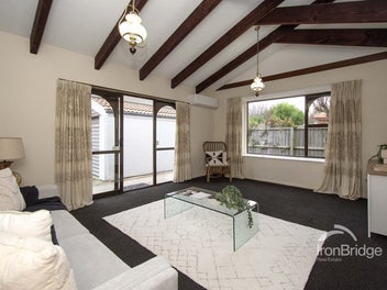 34B Euston Street, Riccarton, Christchurch