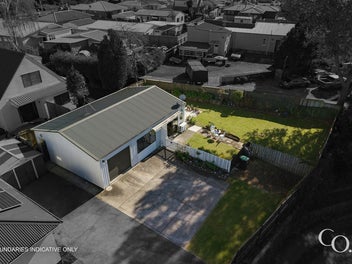 8A Canberra Place, Bellevue, Tauranga