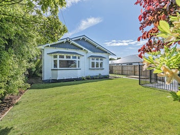 15 Cardiff Avenue, Somerfield, Christchurch