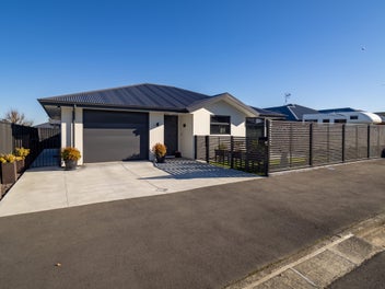 300 Wills Street, Ashburton