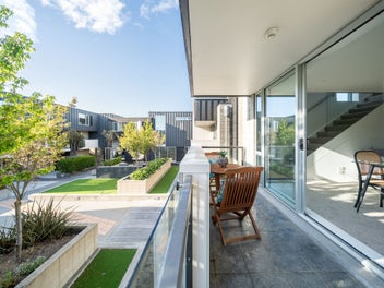 10/225 Salisbury Street, Christchurch Central, Christchurch