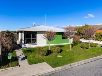 4A Totara Place, Redwoodtown, Blenheim