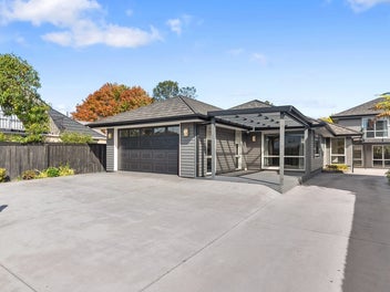 87 Wairakei Road, Bryndwr, Christchurch