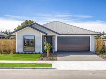 10 Bastings Street, Kaiapoi, Kaiapoi