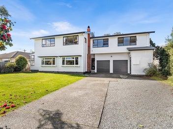 1 William Street, Lincoln, Lincoln