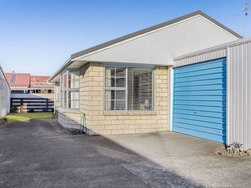 28A Argyle Street, Hawera