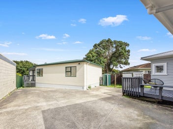 40 Reid Road, New Lynn, Auckland