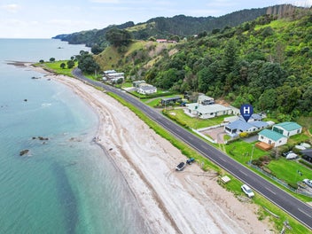 898 Thames Coast Sh25 Road, TE MATA, THAMES