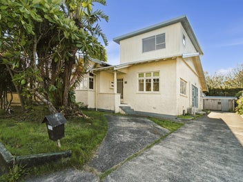 13 Wilton Street, Grey Lynn, Auckland