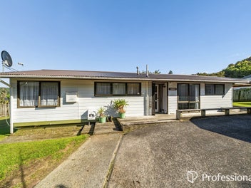41 Antrim Crescent, Wainuiomata, Lower Hutt