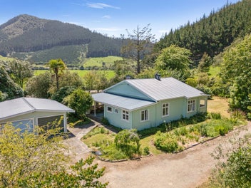 119 Opouri Road, Rai Valley, Rai Valley