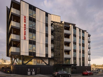 404/1 Enfield Street, Mount Eden, Auckland