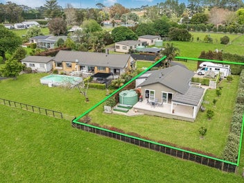 118A Wymer Road, Glenbrook, Auckland 