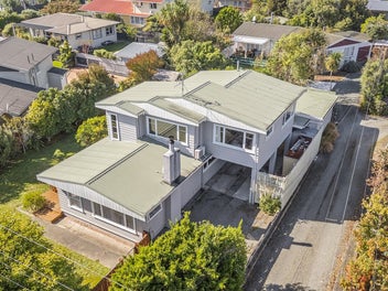 5 Reeves Street, Stoke, Nelson