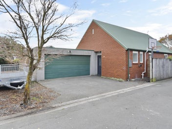 35 Larch Place, Casebrook, Christchurch