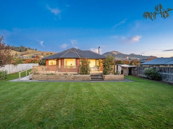 9 Irwin Logan Drive, Mosgiel, Mosgiel