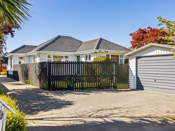 1/310 Withells Road, Avonhead, Christchurch