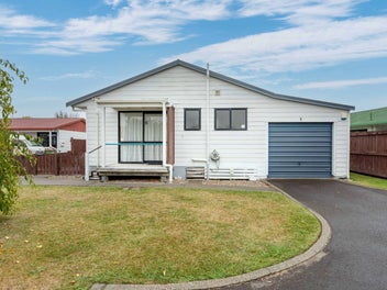 59B Dominion Road, Nawton, Hamilton