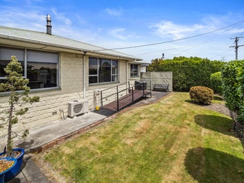 57 Thomson Street, Tinwald, Ashburton