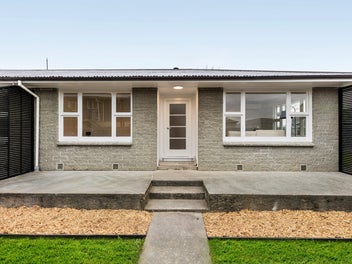 4/124 Huxley Street, Sydenham, Christchurch