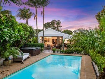 11 Ruapehu Street, Mount Eden, Auckland